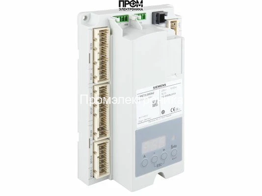 Менеджер горения Siemens LME73.000A2