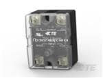 TE Connectivity / P&B SSR-480A25