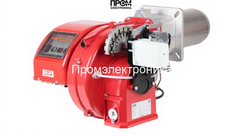 Газовая горелка RUF TRG 55 P