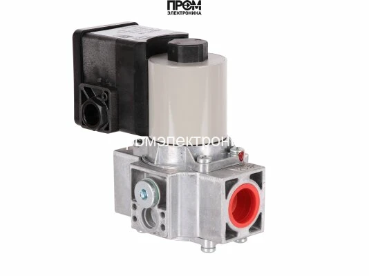 Газовый электромагнитный клапан Weishaupt LGV 507/5, 230 В, IP54