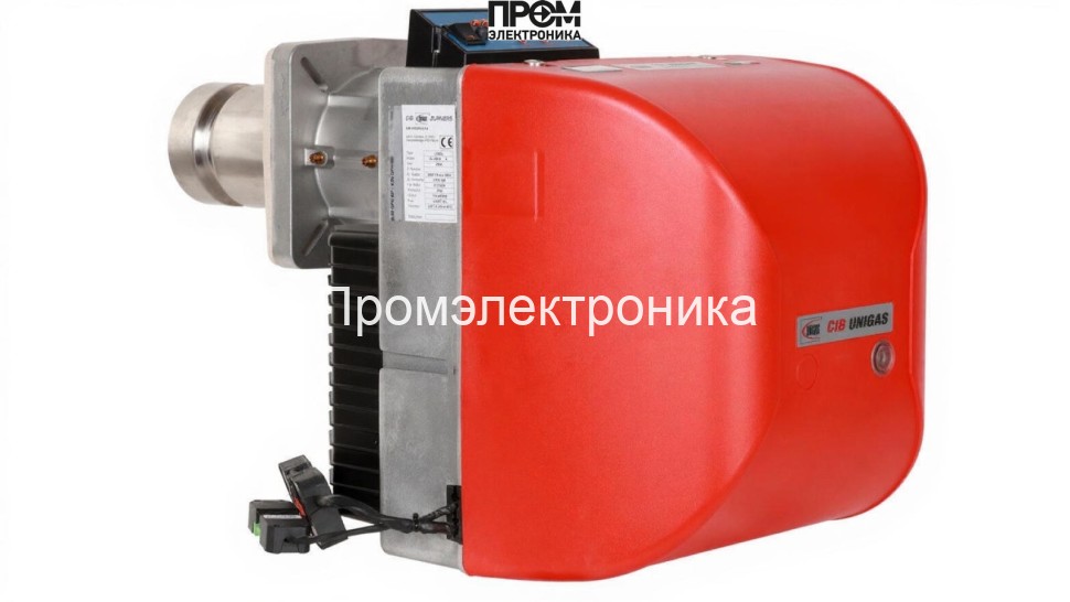 Дизельная горелка CIB Unigas LO400 G-.AB.M.RU.A