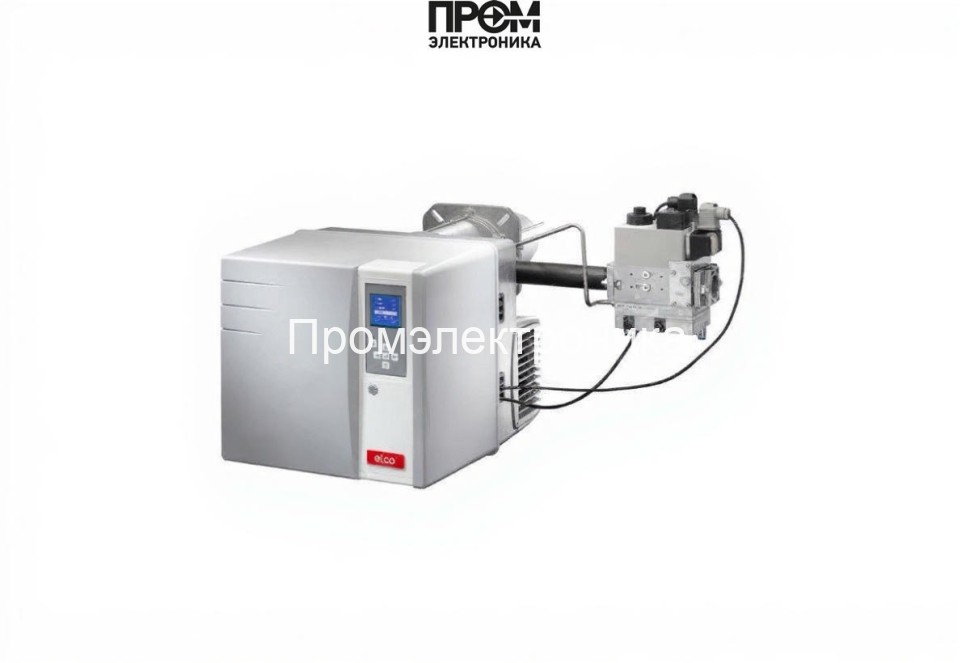Газовая горелка Elco VG 4.460 M KN d416