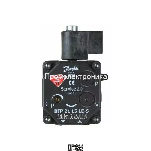 Danfoss BFP 21 LE-S 071N3136