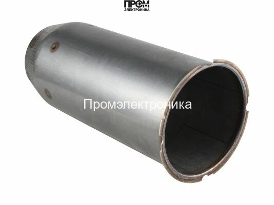 Жаровая труба Elco D450/431/320 L630