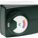 M6063L4003 привод повор. 3-pt, 230Vac, 3VA, 7Нм, 100сек.,IP44, 2 конц. выключателя