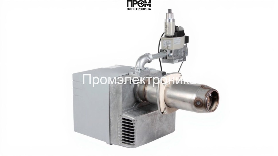 Газовая горелка Elco VG 2.90 D E d3/4"-Rp3/4" 405 KN
