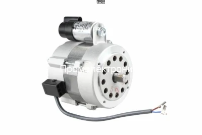 Электродвигатель Hanning 7,5/8,7 кВт