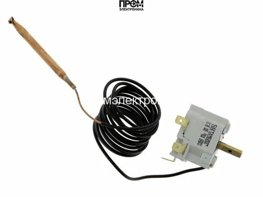 Регулировочный термостат De Dietrich 95365584