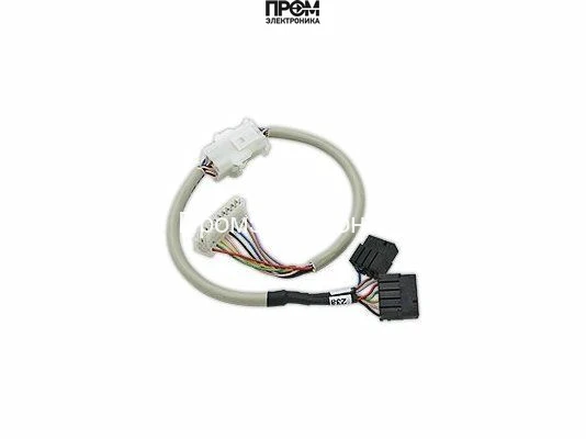 Кабель питания сервопривода 480 мм