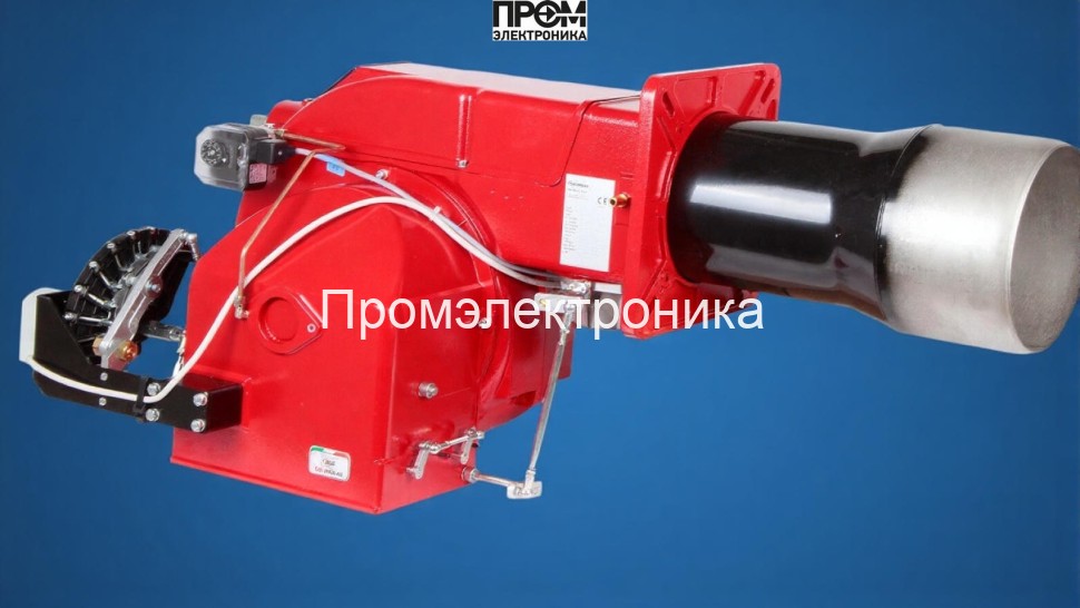 Газовая горелка CIB Unigas P73 M-.MD.S.RU.A.1.80