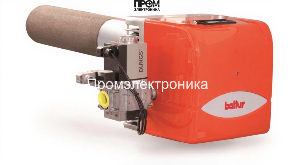 Газовая горелка Baltur BPM 90
