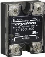 Crydom DC400D20
