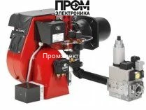 Комбинированная горелка Oilon GKP-6.11 3/4