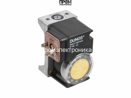 Реле давления Elco GW 50 A6