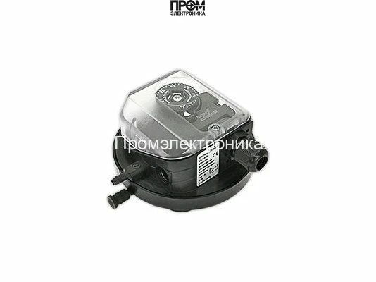 Реле давления Kromschroder DG500U-3