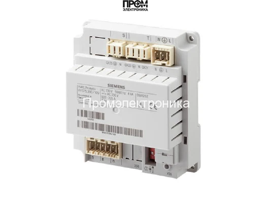 Модуль расширения Siemens AVS75.370/109