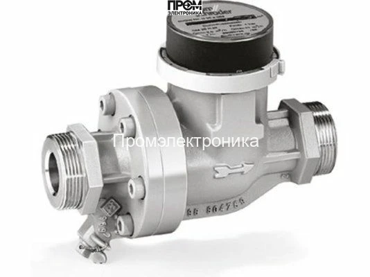 Расходомер Kromschroder DM 40R25-160