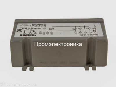 Honeywell S4960B1055