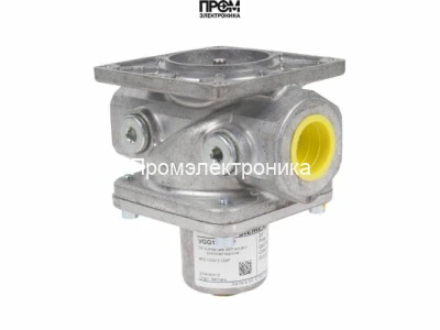 Газовый электромагнитный клапан Siemens VGG10.204P