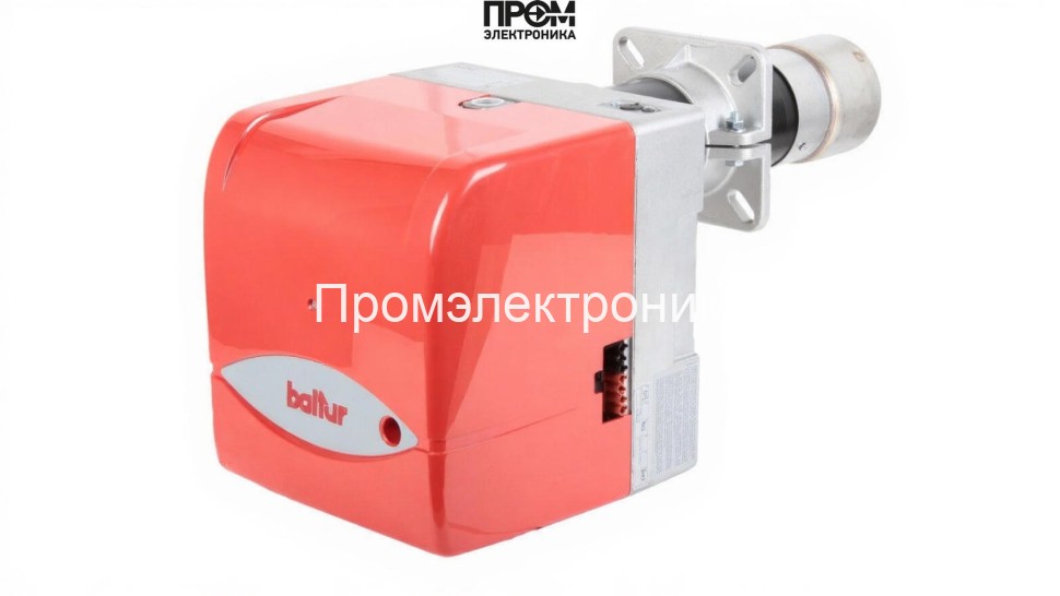Газовая горелка Baltur BTG 20