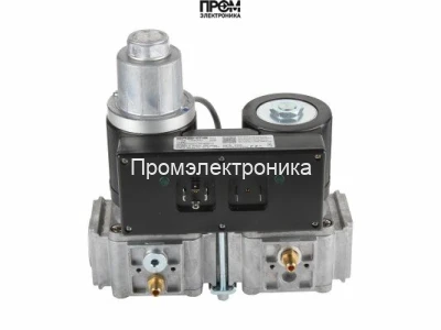 Двойной электромагнитный клапан Brahma GVC30*S2Z*L2X*SRD*P 13992623