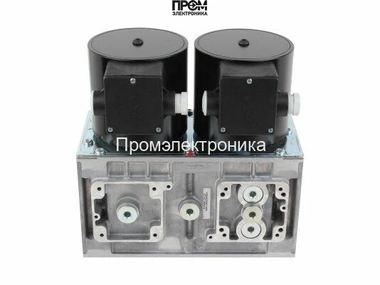 Двойной электромагнитный клапан Honeywell VQ440MA1006