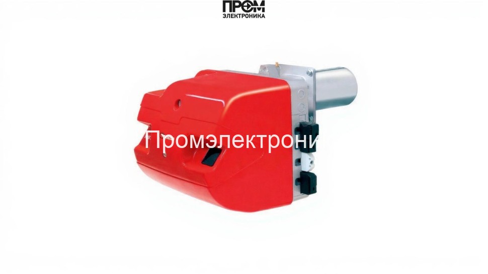 Газовая горелка Riello RS 35/M BLU TC