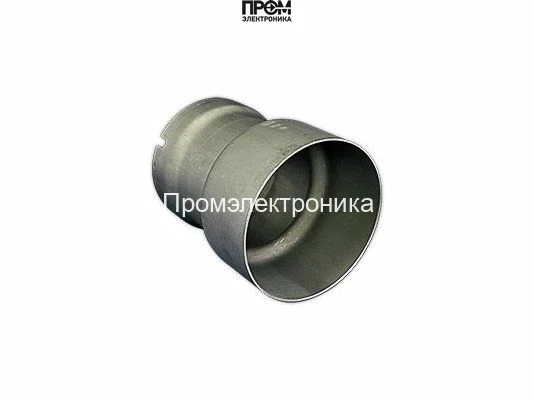 Жаровая труба для газовых горелок Ø120 x 148 мм