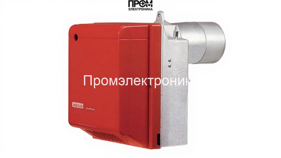 Дизельная горелка Riello Gulliver RG5S TL