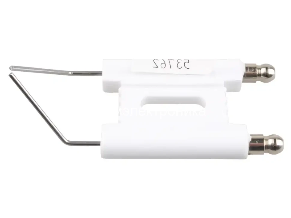 Блок электродов розжига Baltur 85 мм, 53762