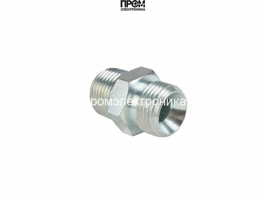 Ниппель Elco G3/8" - R3/8" 13013120