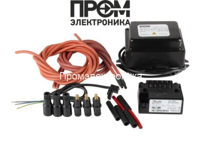 Комплект трансформаторов розжига Elco 65312160