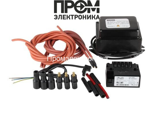 Комплект трансформаторов розжига Elco 65312160