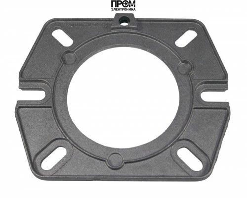 Фланец газового клапана Weishaupt Rp 3/4, 605227