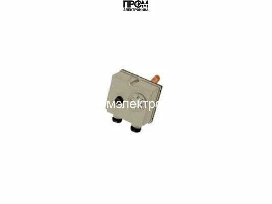 Двойной термостат Oilon TLSC542727