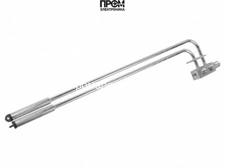 Форсуночный стержень 743 мм