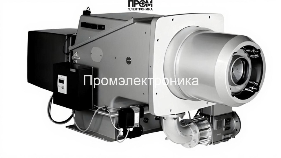 Газодизельная горелка Weishaupt WKGL 40/2-A, DN 65, исп. ZMH