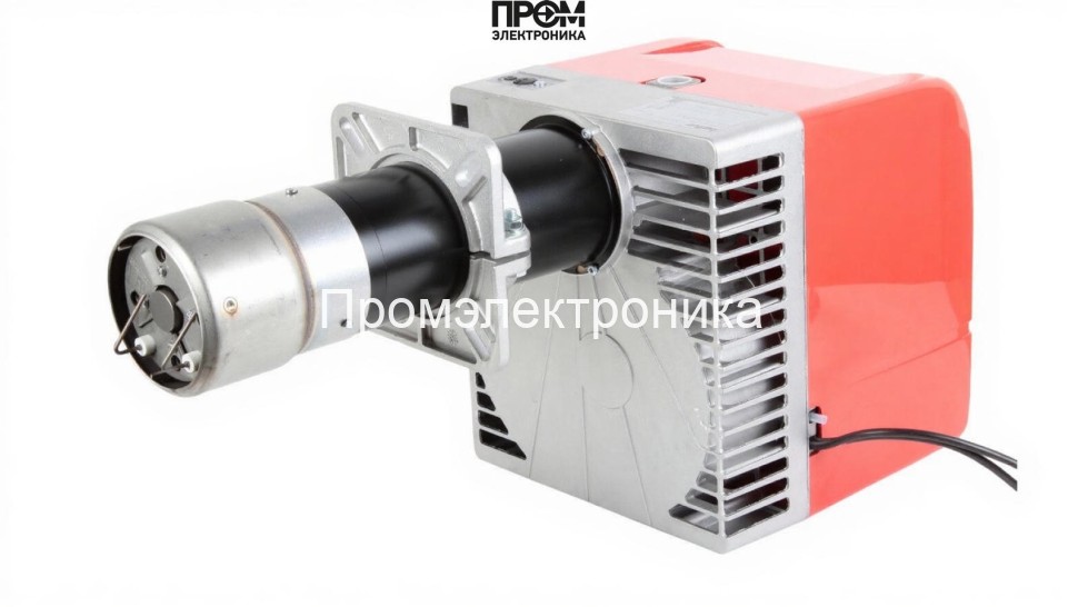 Газовая горелка Baltur BTG 20 MM407 A20C-R3/4-B