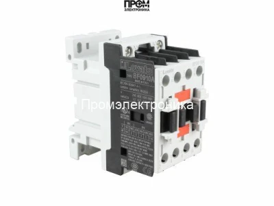 Миниконтактор Riello BF09 10 A230