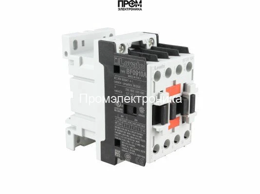 Миниконтактор Riello BF09 10 A230