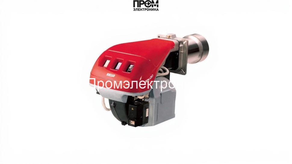 Мазутная горелка Riello RN 130