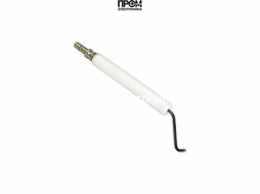 Электрод поджига 100 мм левый