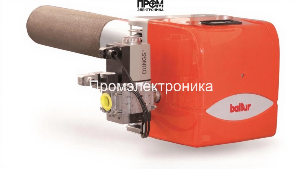 Газовая горелка Baltur BPM 140