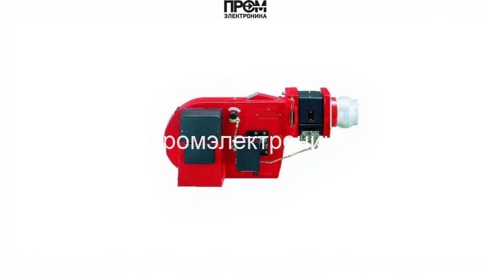 Дизельная горелка Weishaupt L 1Z-B, исп. D