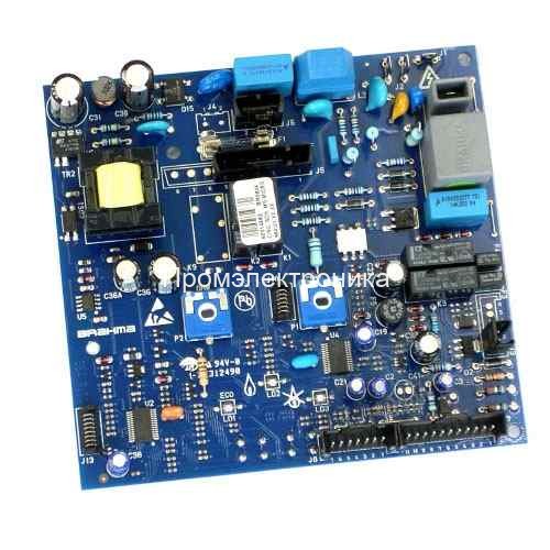 Плата Brahma APG1.05 (16020595)