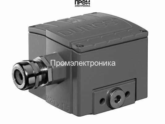Реле давления Dungs GGW 10 A4/2