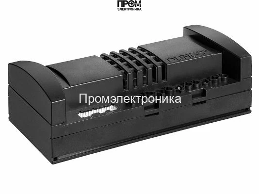 Менеджер горения Dungs MPA22 S01