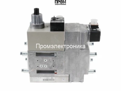 Газовый мультиблок CIB Unigas MB-DLE 415 B01 S20