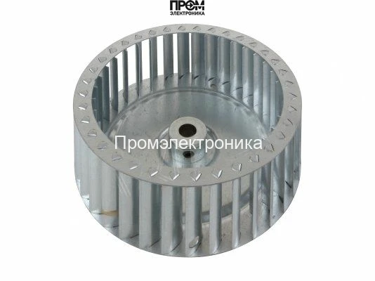 Рабочее колесо вентилятора Giersch Ø146 x 62 мм, 32-90-10139