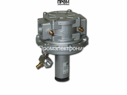 Регулятор давления газа Madas AG06